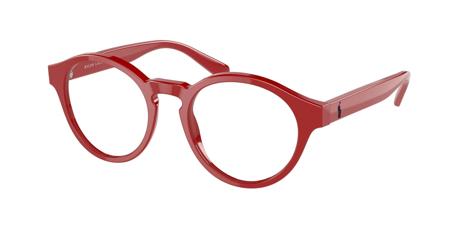Polo 2243 Eyeglasses - view 5